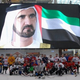 Illustration for article titled Hockey Sheik Is Watching You